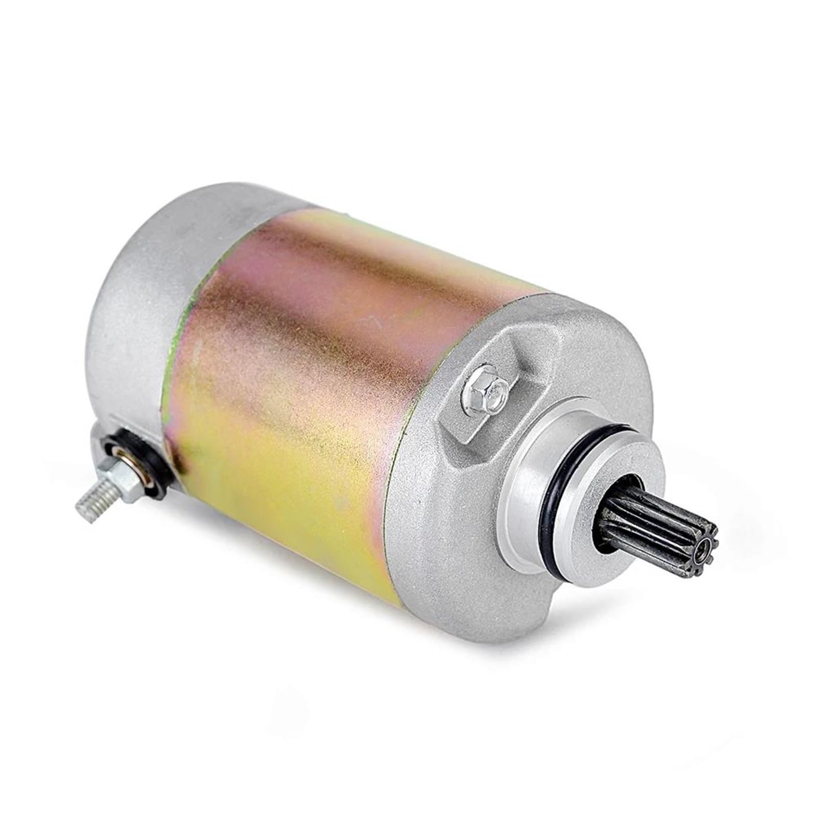 Démarreur électrique CF250 pour un lancement fluide de moto V3 - 8