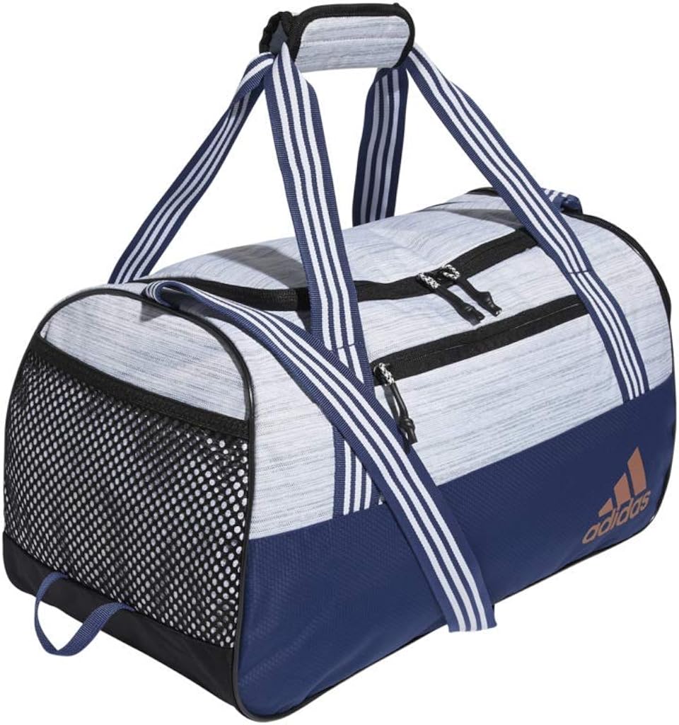 adidas Women's Squad Iv Duffel