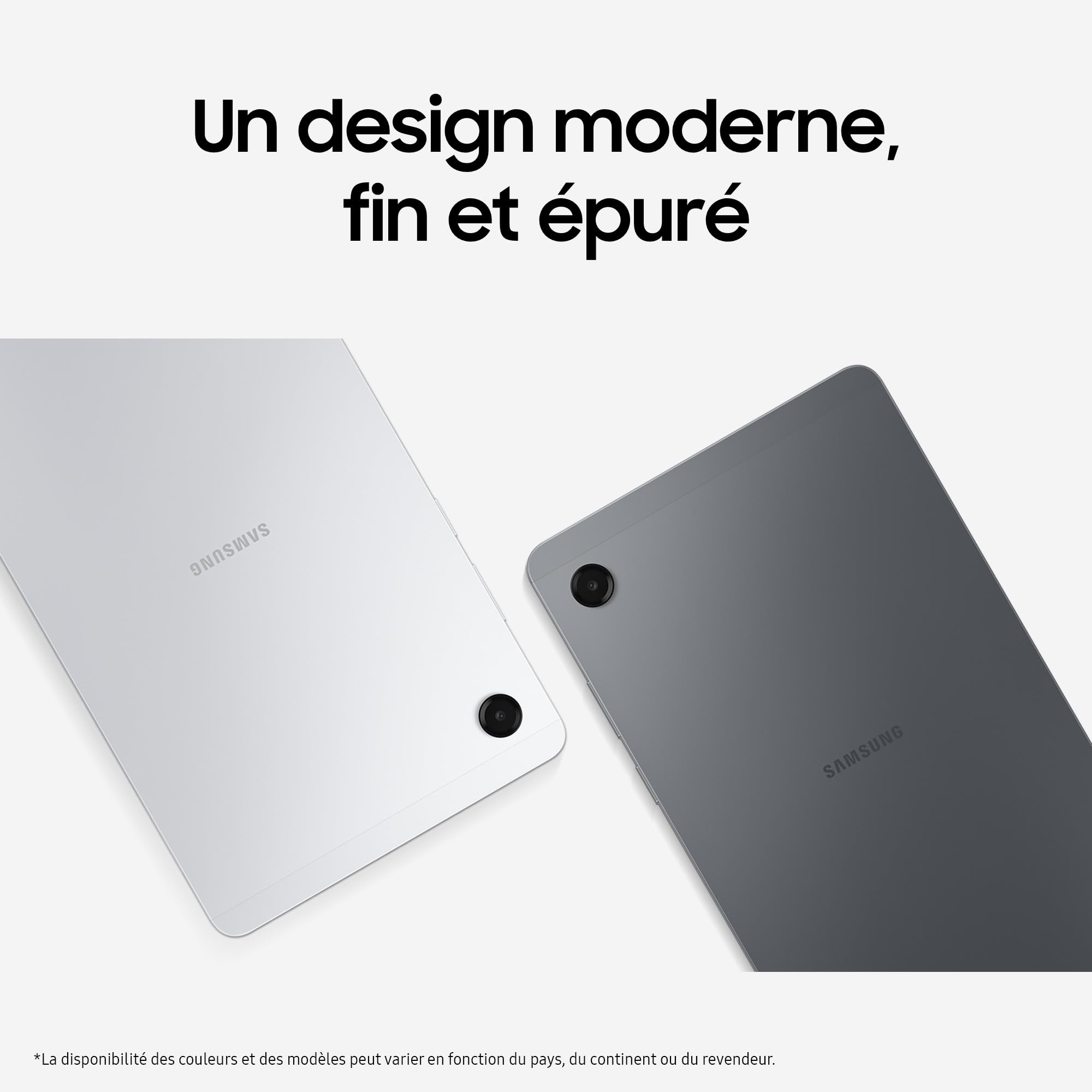 Image secondaire de Samsung Galaxy Tab A11 8.7
