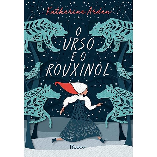 O urso e o rouxinol: 1