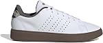 adidas Mens Advantage 2.0 Sneaker
