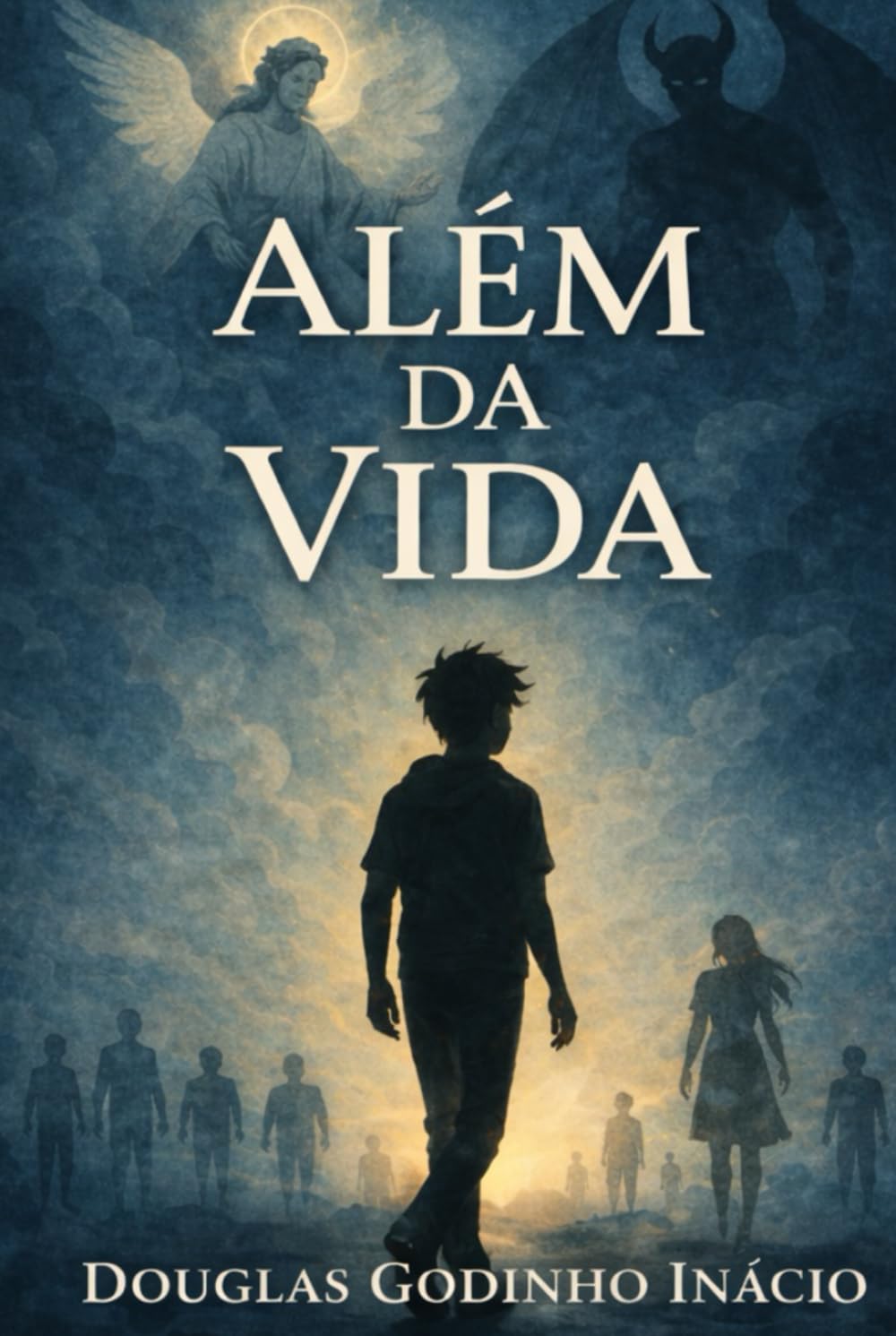 Além da Vida