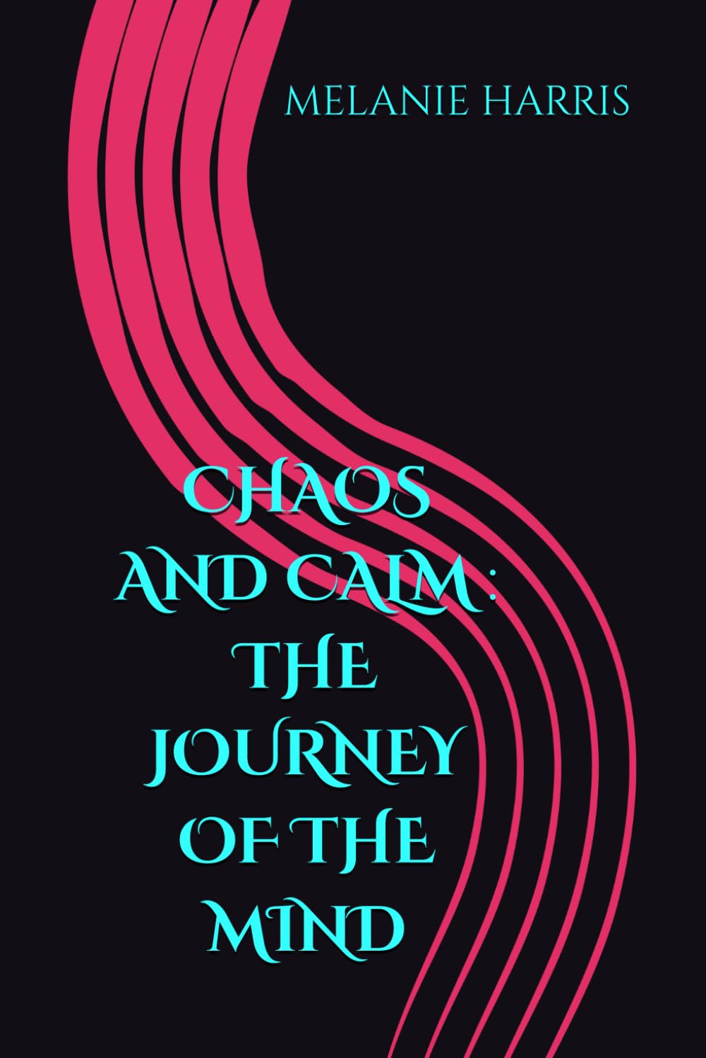 Chaos and calm : The Journey of the mind
