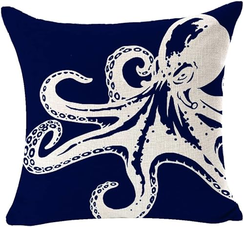 Miniatura 8 de ITFRO Sister Aunts - Funda de cojín rectangular con cintura de arpillera lumbar para el hogar, sofá, rectangular, rectangular, 12 x 20 pulgadas