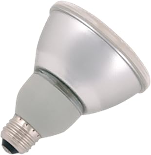 Halco 46550 - CFL15/27/PAR30/DIM Dimmable Compact Fluorescent Light Bulb
