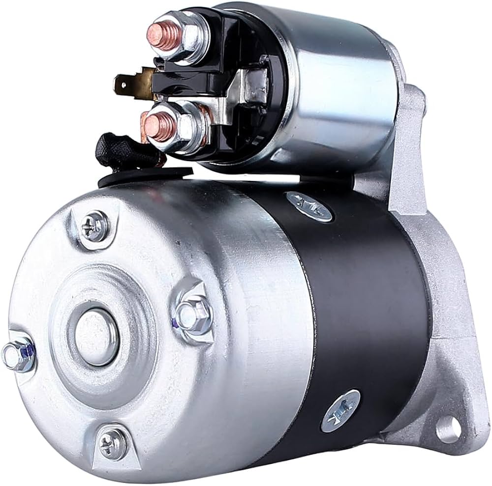 【starter　グリーン】 starter グリーン】 Starter for Kawasaki ZX7R ZX-7R Ninja ZX750