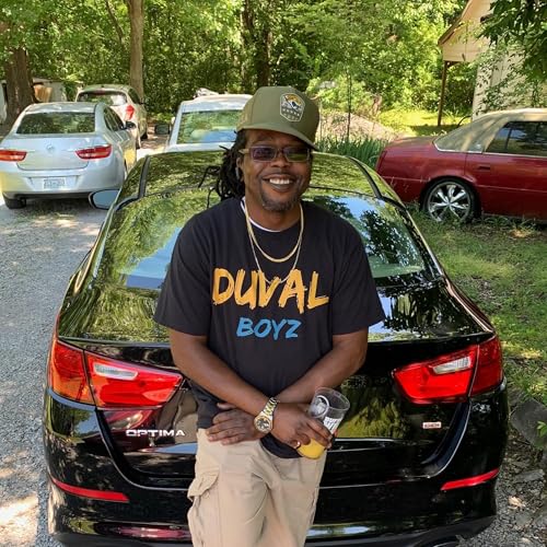 Cut From Duval | Keith