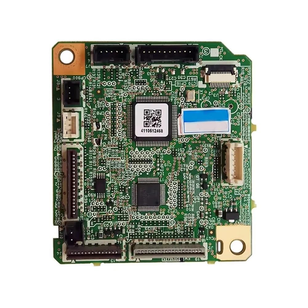 DC Control PC Board Fit For HP RM2-8680 RM2-7509 M402 M403 M426 M427 M402DN M427FDW M426FNW M403DN Series