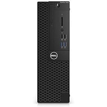 ミニPC Dell OptiPlex 3050 Core i5 16GB Win11Pro Amazon.com: Dell 6Y9TM OptiPlex 3050 Small Form Factor