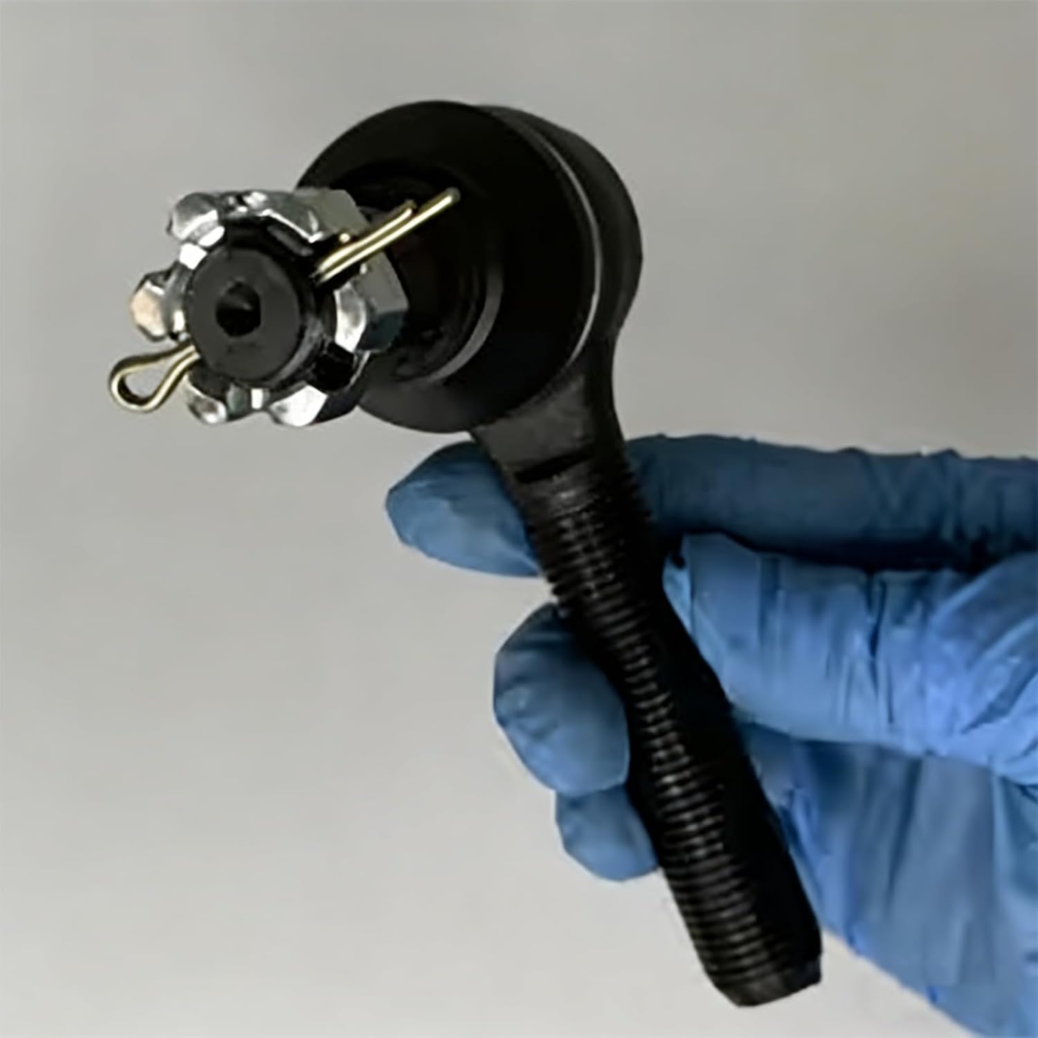 87-1480-03 Tie Rod End for Toro Workman 3000-5000 & Multi Pro 5800 - Replacement End-Tie Rod (Right Hand) Replaces 87-1480-03, 87-1480 Fits Utility Vehicles