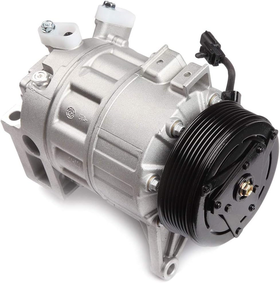 ANPART AC Compressors fit for 20072012 for Compatible for