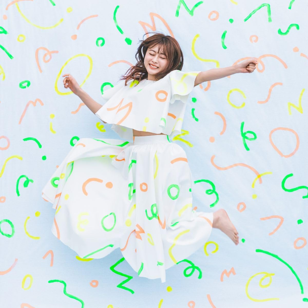 Amazon | Summer Challenger - 水瀬いのり | 水瀬いのり, 水瀬いのり