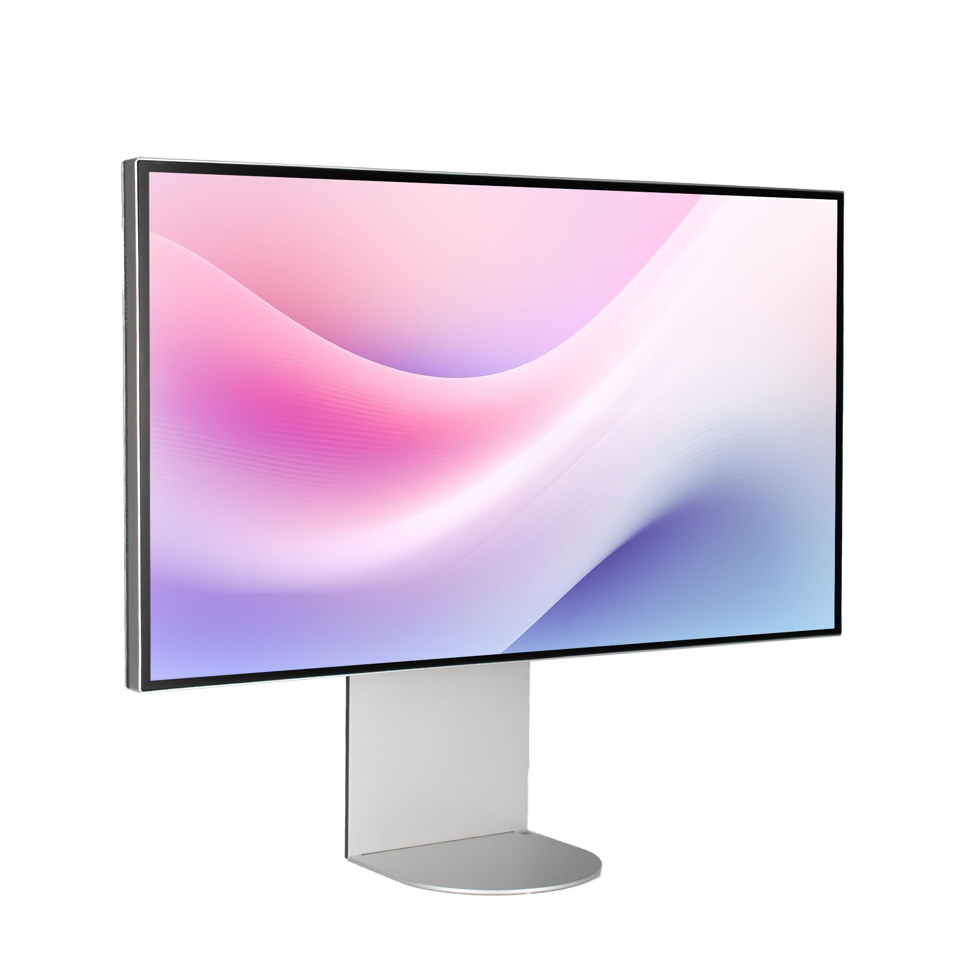 LG Ultrafine 32U990A-S Wyświetlacz PC 6K 32" - Panel IPS o rozdzielczości 6K (6144 x 3456, 224pp), 5ms 60Hz, HDR 10, DCI-P3 98% (CIE1976), Thunderbolt 5, regulacja nachylenia i wysokości, wbudowane