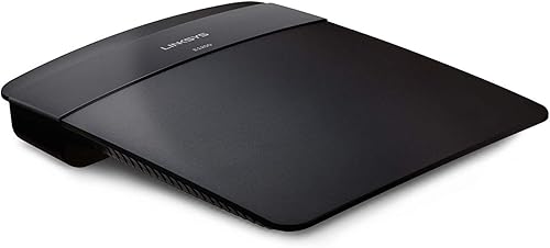 Miniatura 3 de Linksys Router inalámbrico Wi-Fi E1200 con Linksys Connect, incluyendo controles parentales (renovado)