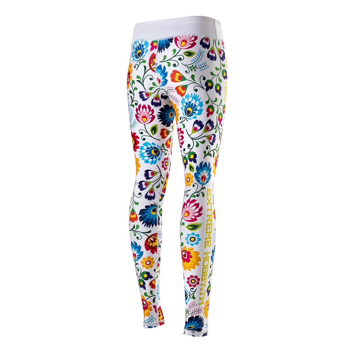 Legginsy damskie 1546