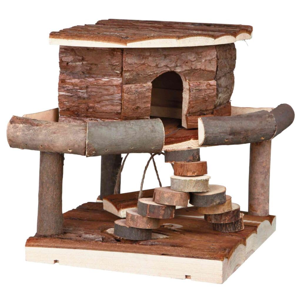 Trixie 61777 Natural Living Ida, 19 × 20 × 19 cm