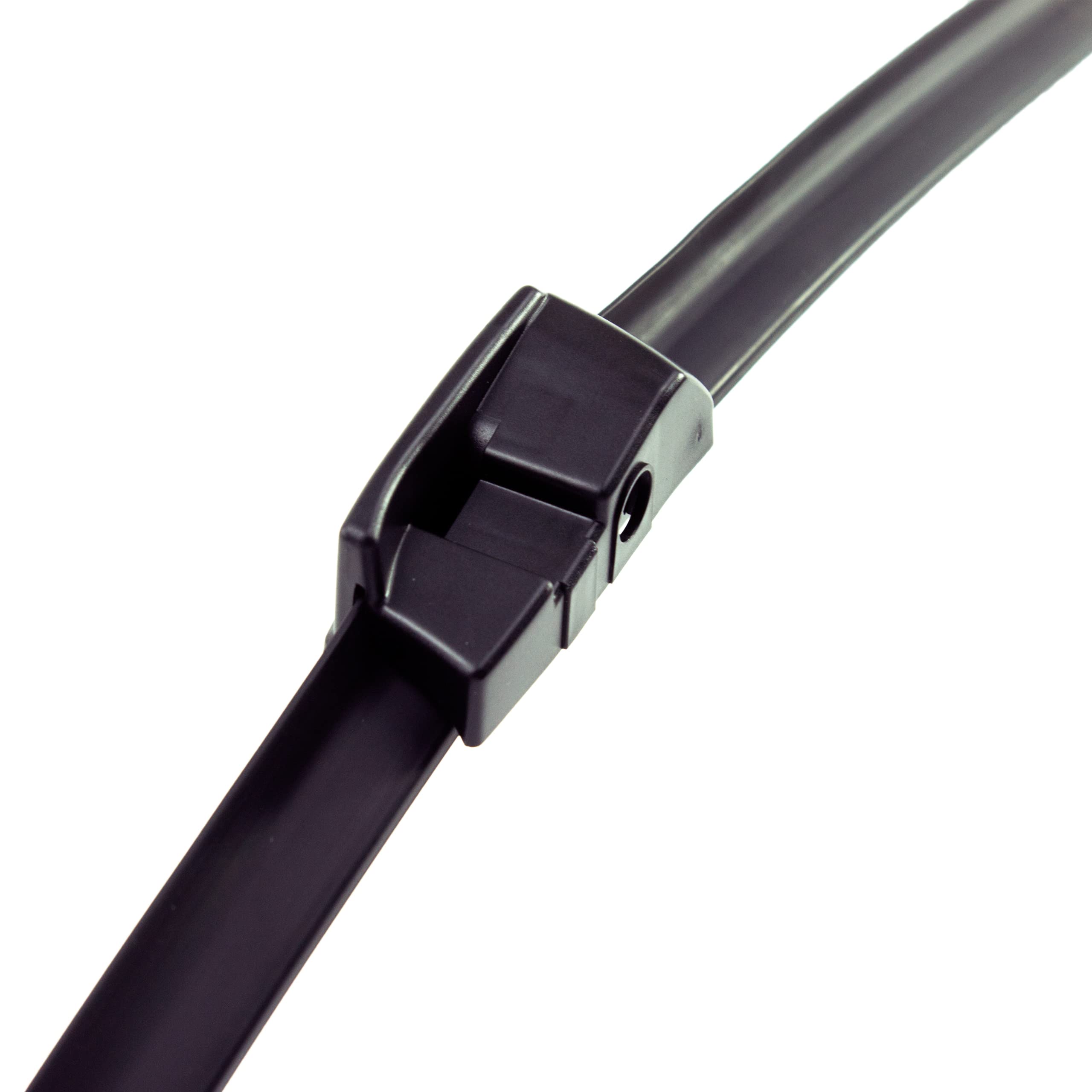Wish® UP28.28.16.A 700mm / 700mm / 400mm Front + Heck