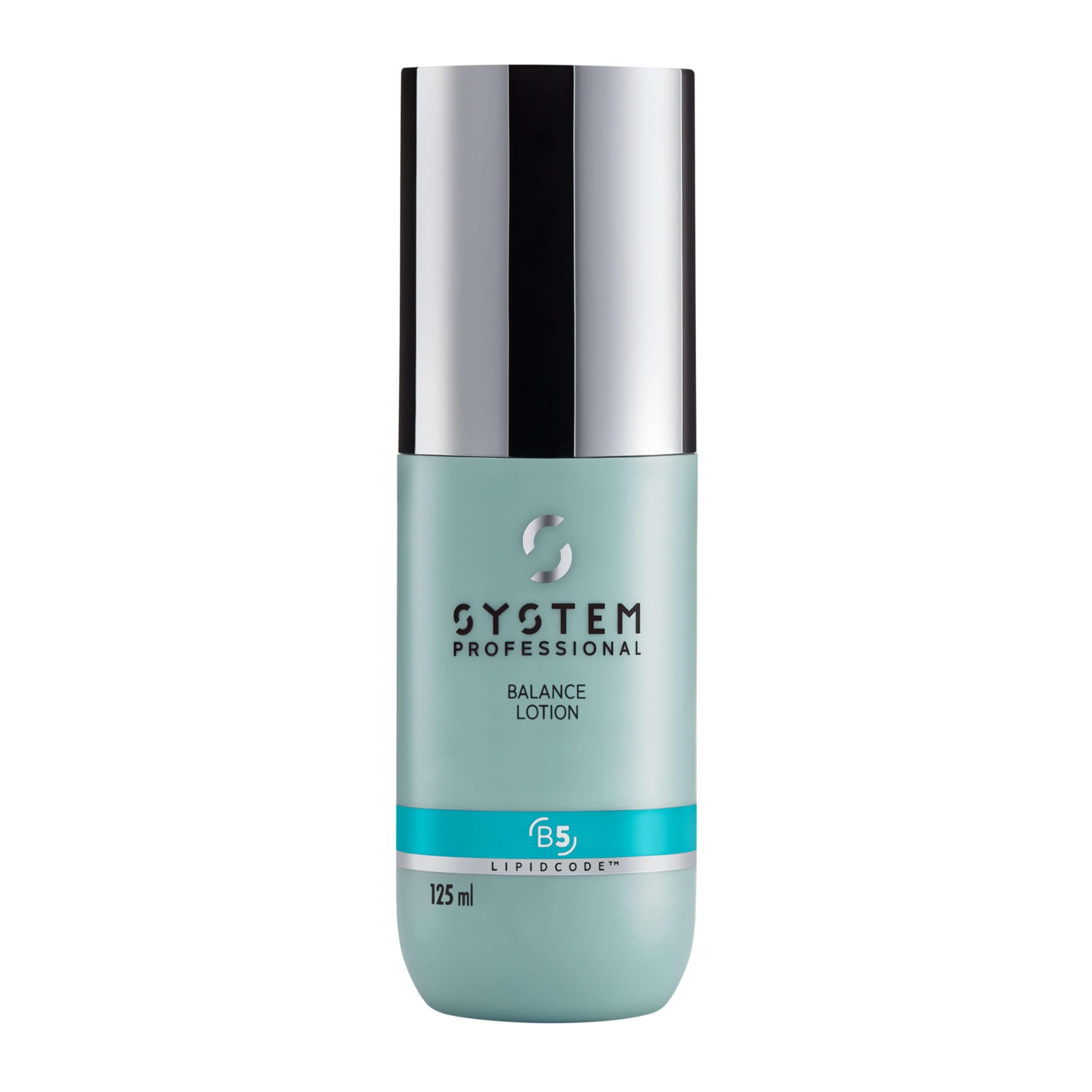 Wella SP Code Energy Balance, lozione per capelli, 125 ml
