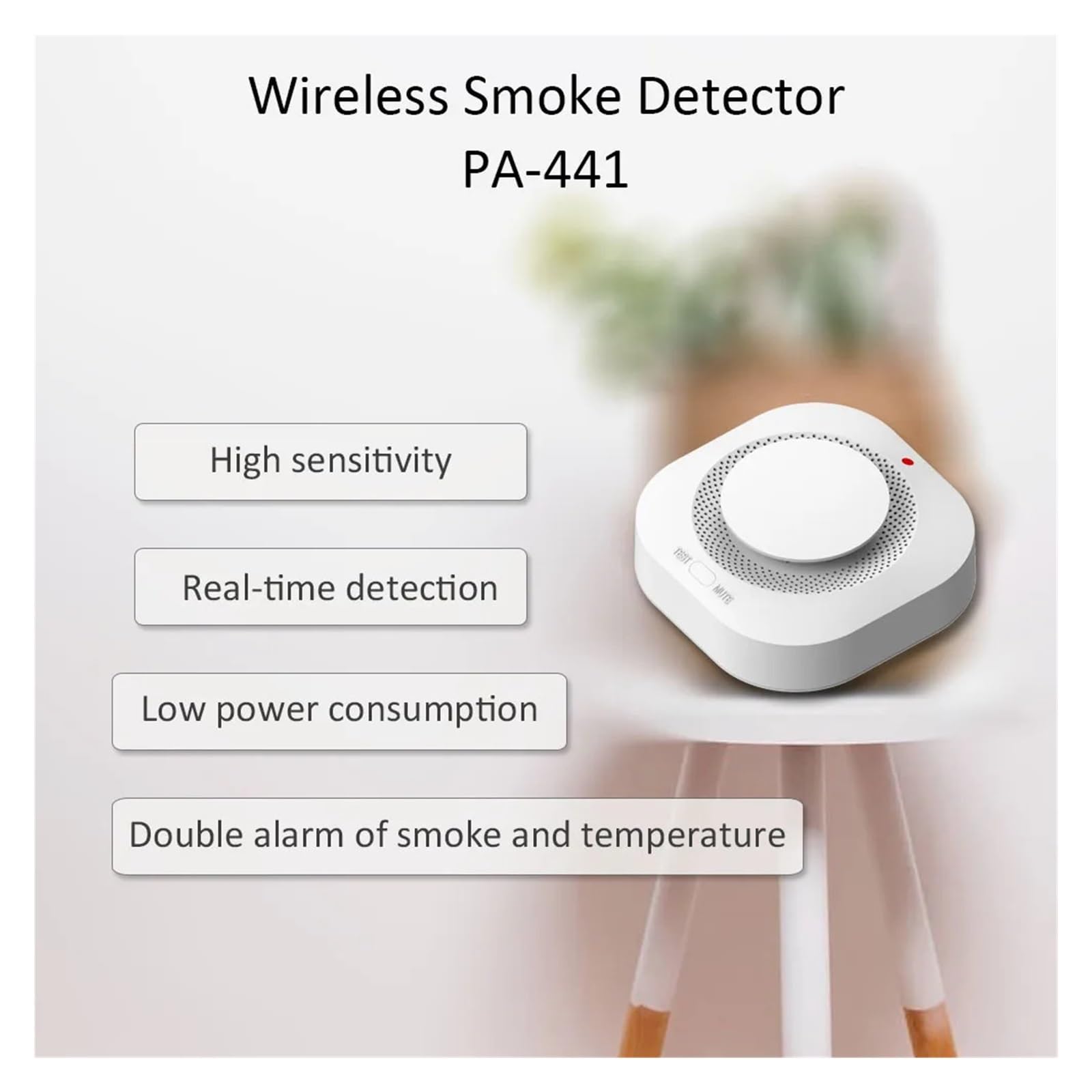 Systemy Alarmowe Domu WIFI 3G GPRS Bezprzewodowa Aplikacja Zdalne Sterowanie Domem, Biurem, Budynkiem I Fabrycznym Systemem Alarmowym(3G-PG106-B.)