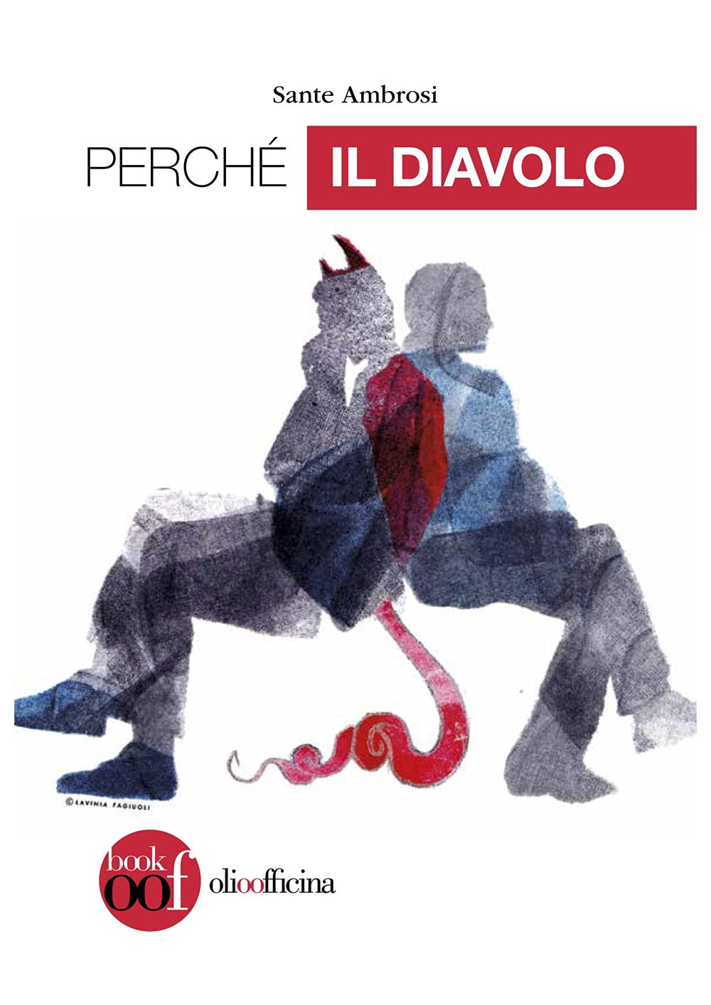 Perché Il Diavolo - 4