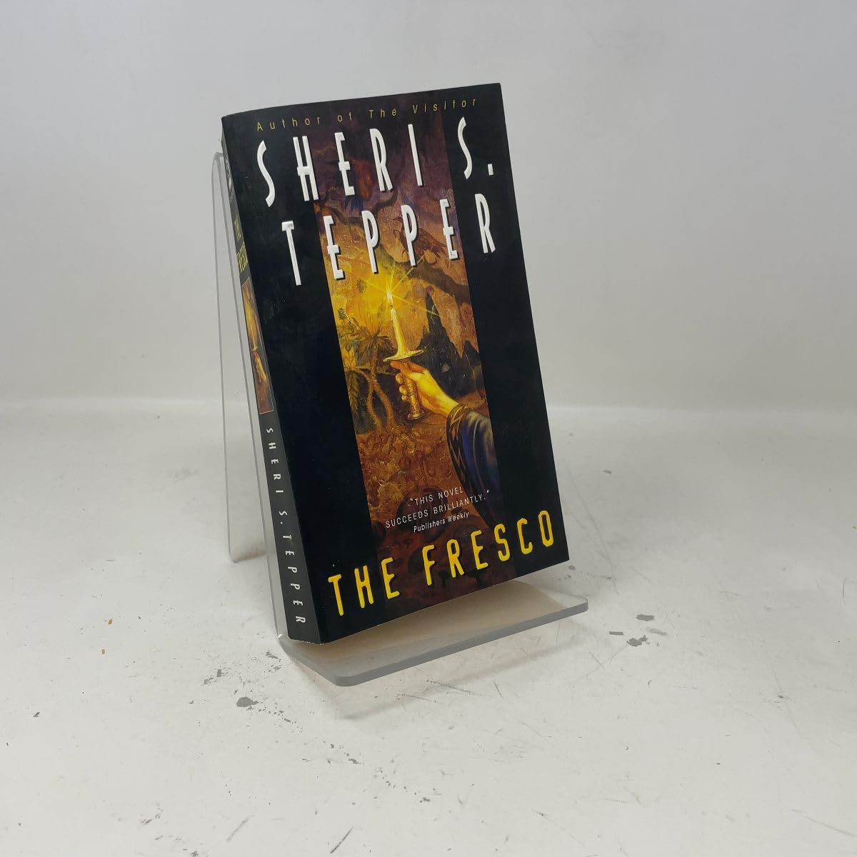 Buy The Fresco — BookShops.in