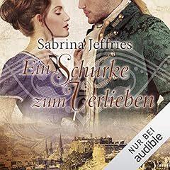 Couverture de Ein Schurke zum Verlieben