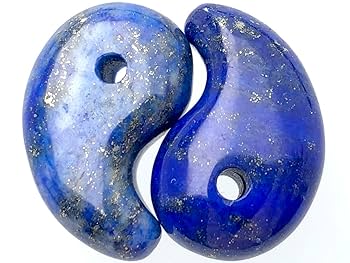 古代ギリシャ 深い青色ラピスラズリ 刻 鷲 印章 ドーム型シール 印材 提げ物 古代ギリシャ 深い青色ラピスラズリ 刻 鷲 印章 ドーム型シール