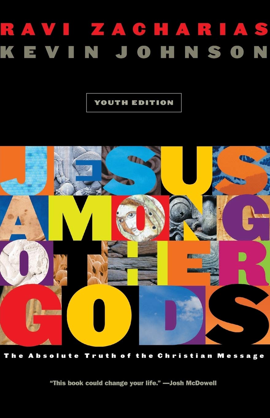 Jesus Among Other Gods (youth Edition)