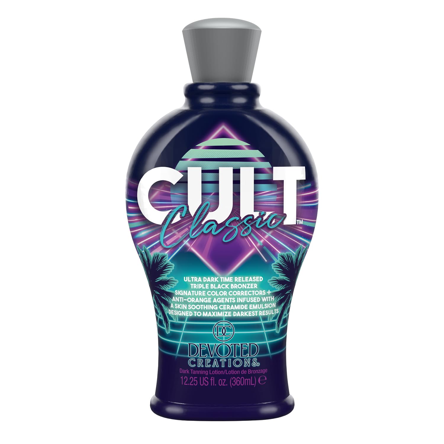 Amazon.com : Devoted Creations Cult Classic - Ultra Dark Time
