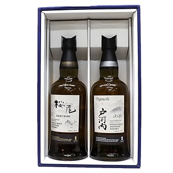 THE BULK ウイスキー vol.1 vol.2 2本セット 5022bcdc-s.jpg