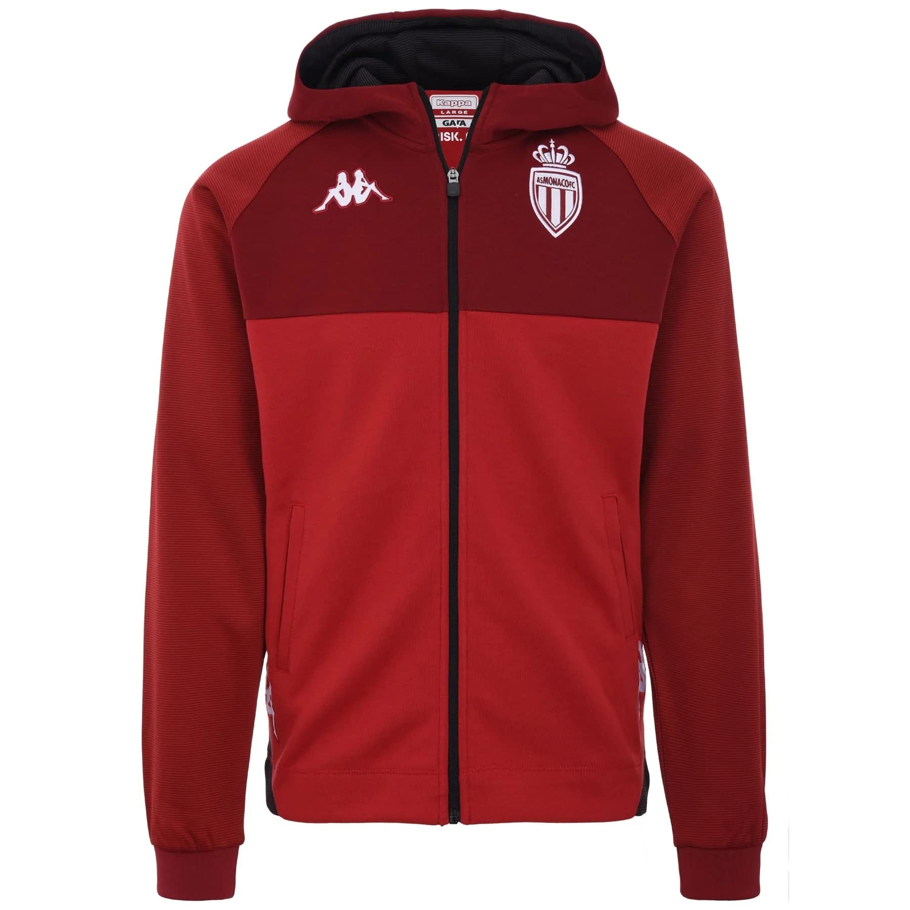 Monaco, Men's Jersey, 2022/23 Season Official