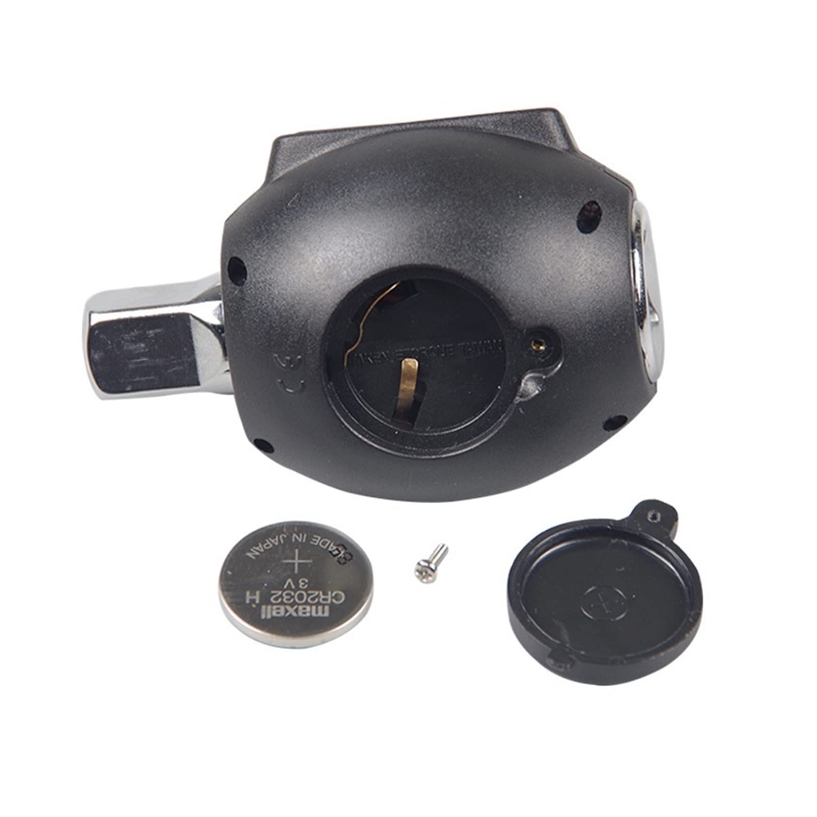 Klucz dynamometryczny, Digital Meter Meter Meter Meter Adapter Adapter Meter Digital Meter Meter Meter Head(DTA2-030A 1/4 6-30Nm)