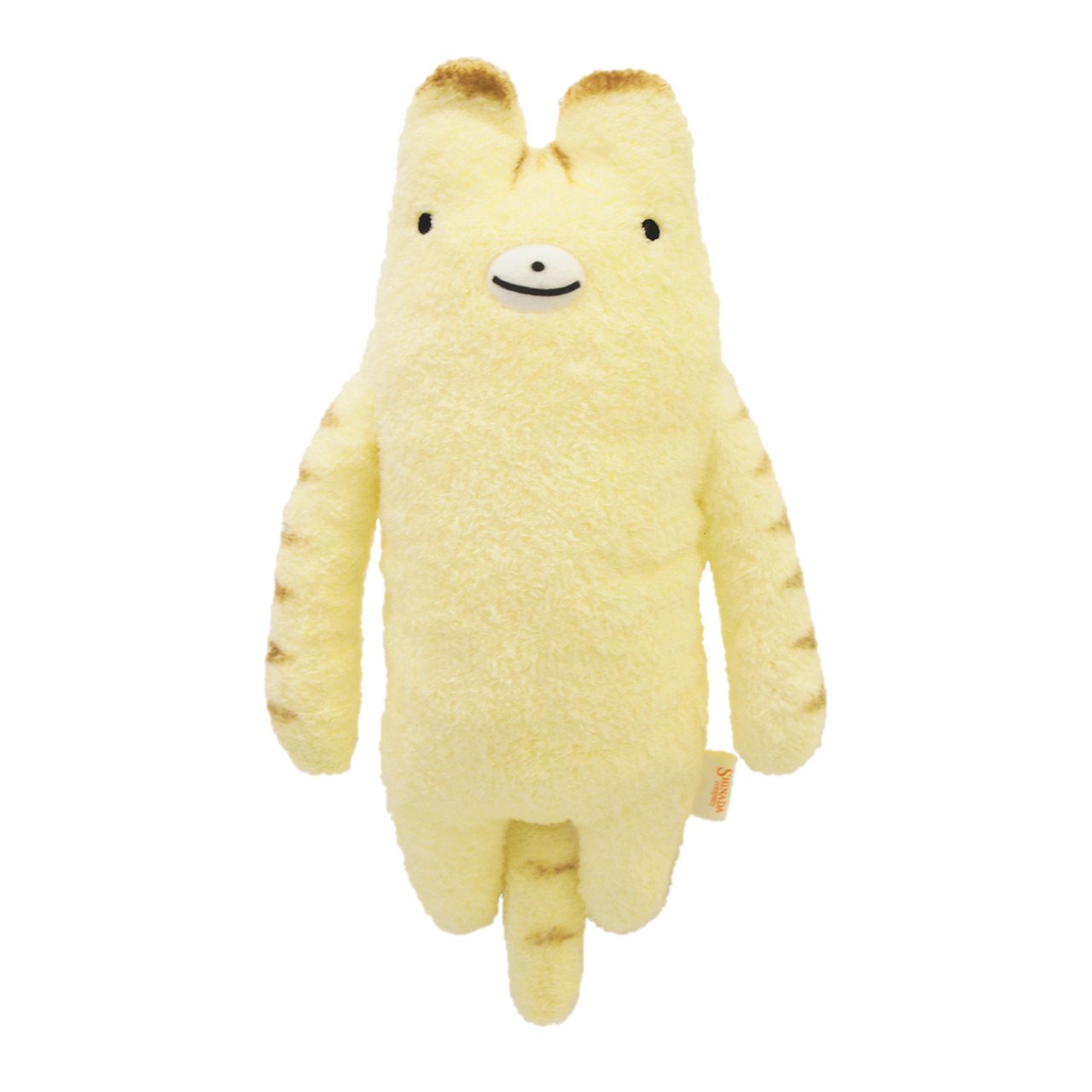 Amazon.co.jp: シナダ フモフモさん トララ(M) FMR-0078T : おもちゃ