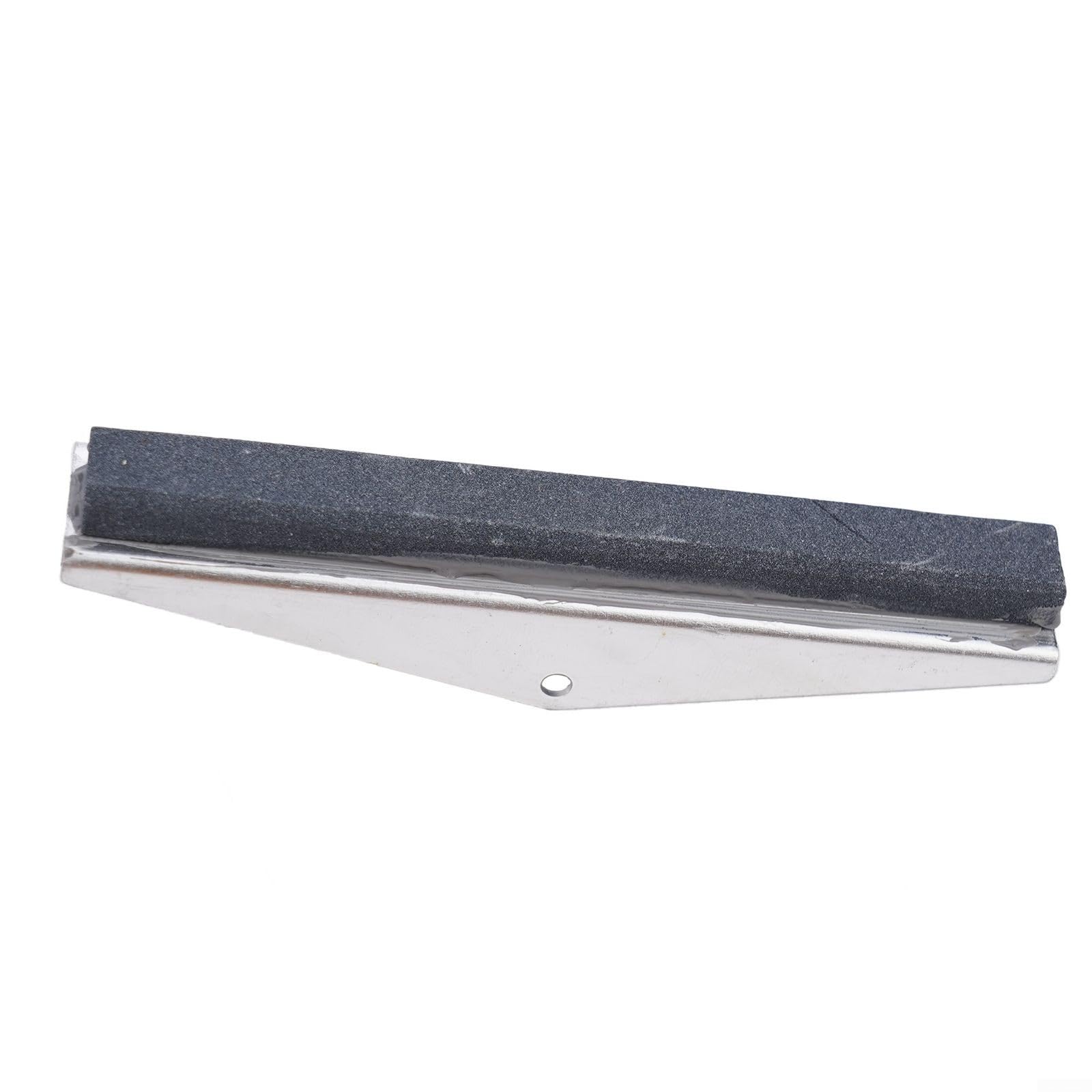 Set di 3 utensili per levigatura cilindri motore, con dado zigrinato per il controllo della tensione, ideale per varie applicazioni di motore e rettifica (10,2 cm)