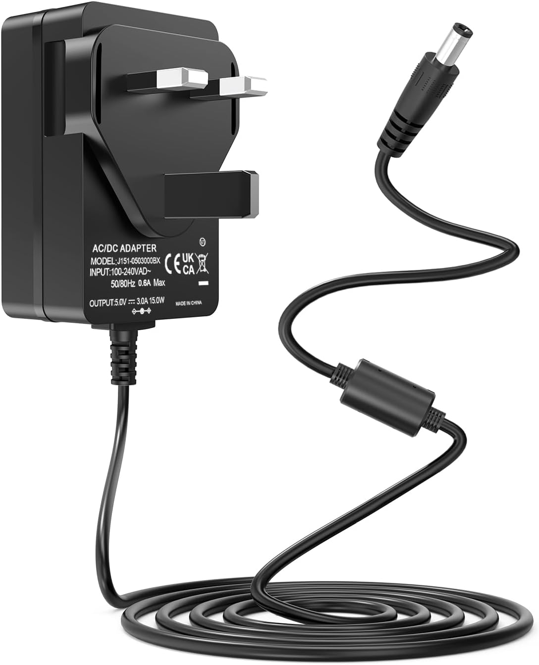 5V Power Supply Adapter for IP Phones, for Polycom VVX 150 250 350, for Cisco Voip SPA 303 500 501G, for Yealink VoIP SIP-T20P SIP-T22P 5V Power Supply Adapter for IP Phones, for Polycom VVX 150 250 350, for Cisco Voip SPA 303 500 501G, for Yealink VoIP SIP-T20P SIP-T22P