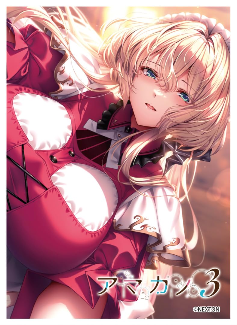 lycee リセ ネクストン SP スカーレット・斑鳩・ウィスタリア Lycee Over Ture/Nexton 4.0]スカーレット・斑鳩・ウィスタリア LO