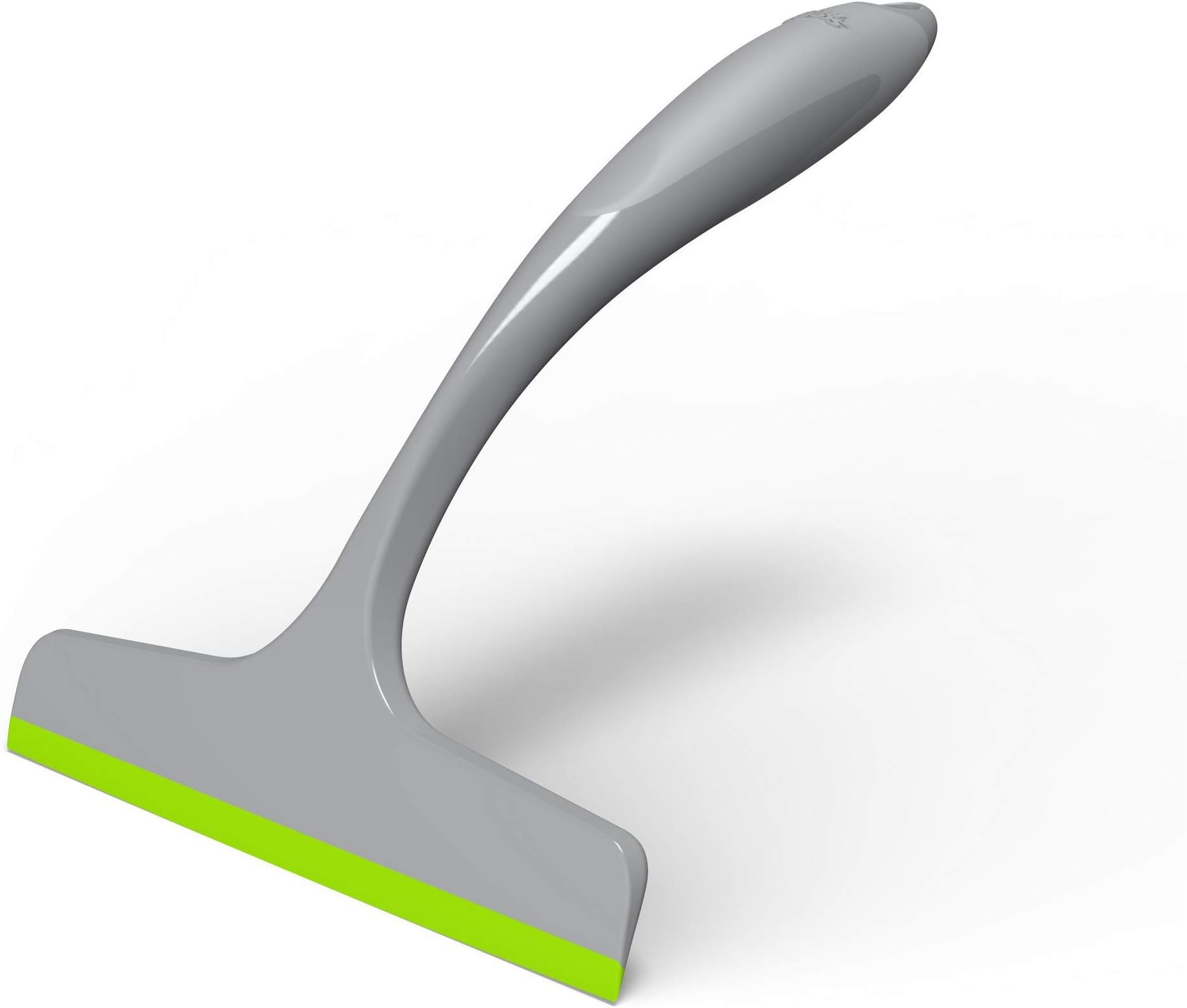 Scotch-Brite Small wiper for Kitchen, Bathroom, Dinning tables, car windows wiping, instant dry surface, Superior TPE Blade, moulded handle