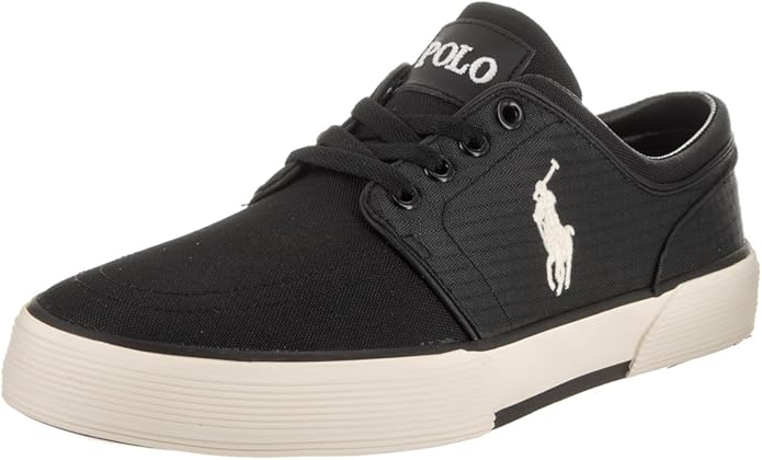 mens faxon casual shoe by polo ralph lauren
