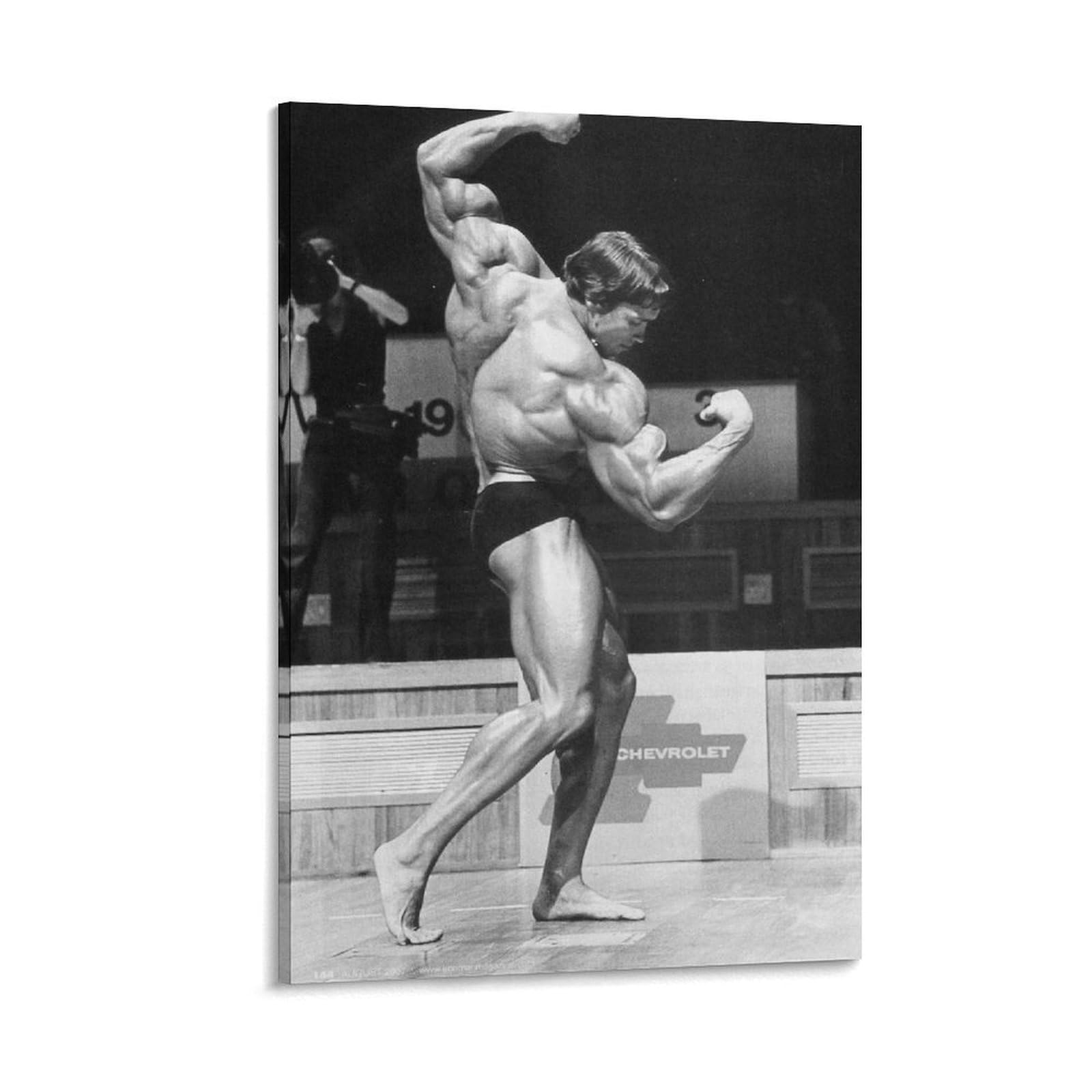 70s アーノルドシュワルツネッガー特大 ポスター Amazon.co.jp: アーノルドシュワルツェネッガーボディービル