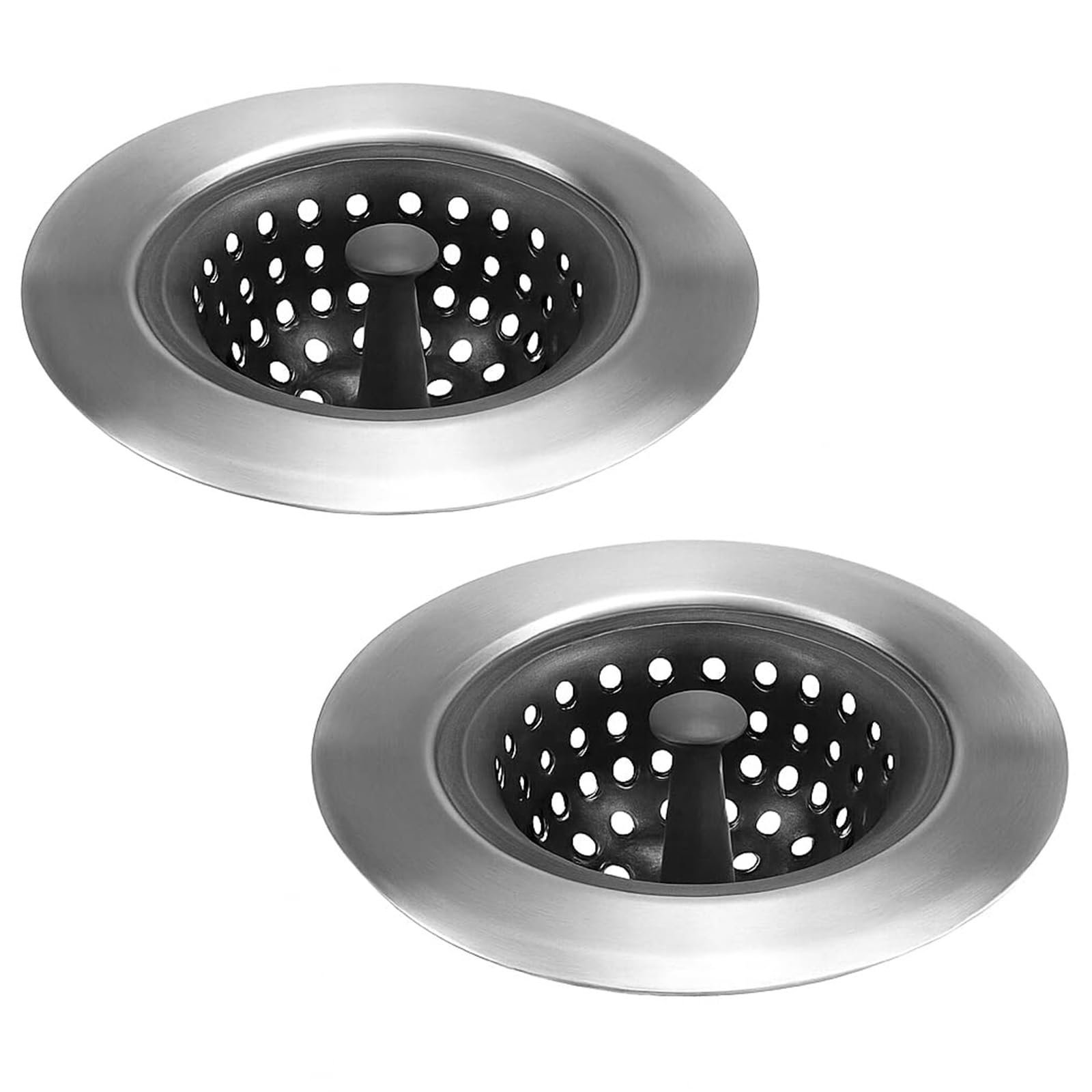 Kitchen Sink Strainer Stoppers Waste Plugs Filter Filtre Sinking Filter Floor Drain Tool