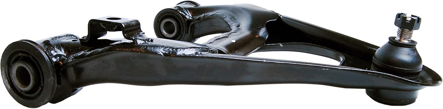 Mevotech Supreme Control Arm & Ball Joint Assembly CMS801116
