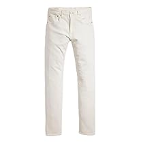 Levi’s 502 Taper, Jeans Uomo, Why So Frosty Gd, 34W ,  33L