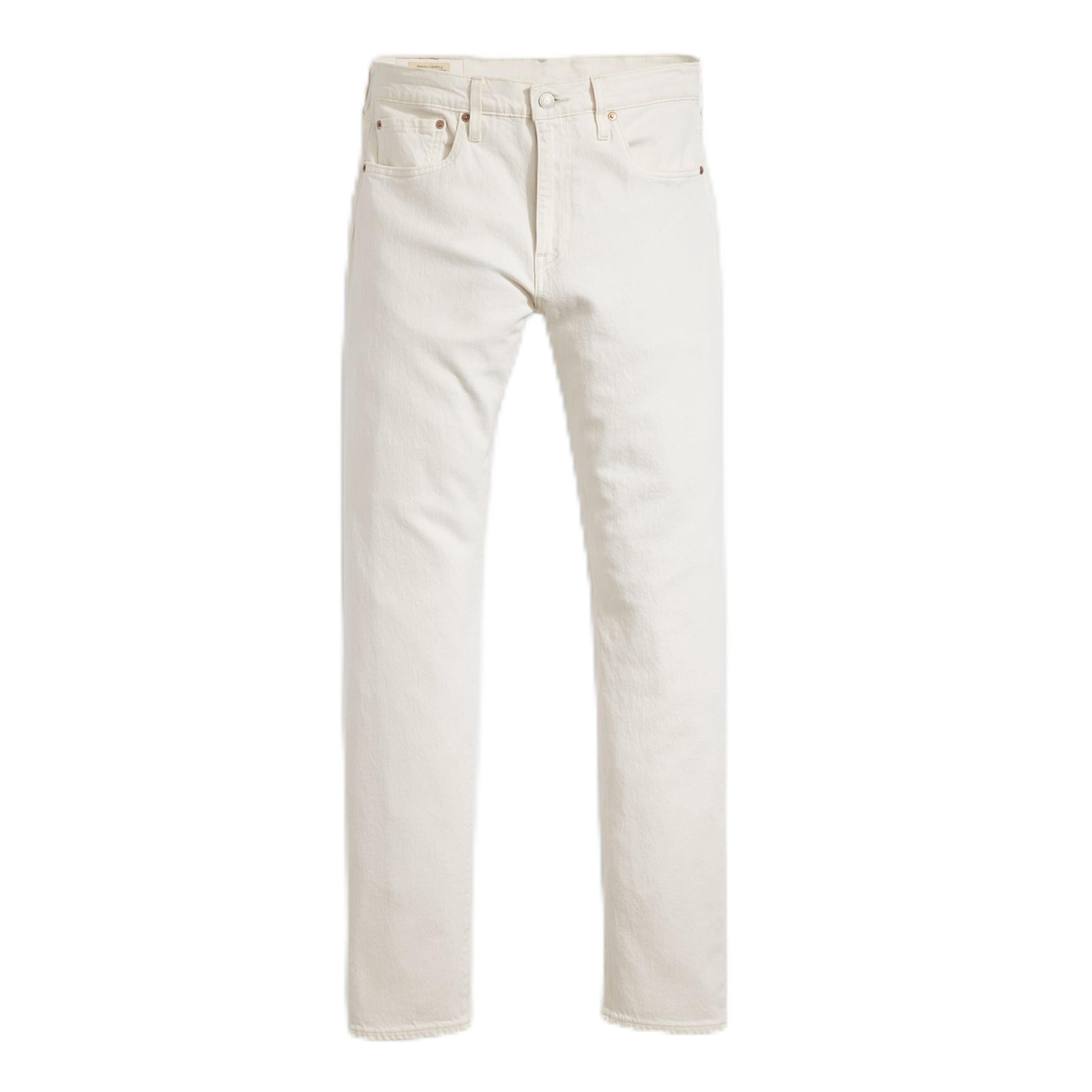 Levi's 502 Taper, Jeans Uomo, Why So Frosty Gd, 34W / 33L