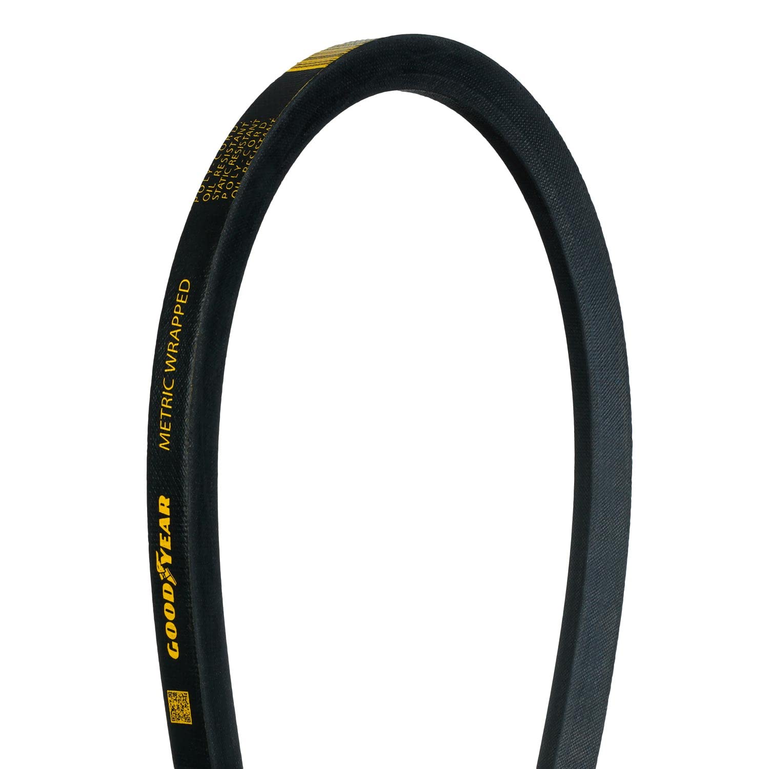 Goodyear Belts SPB3750 Metric Wrapped Industrial Belt 3778 mm