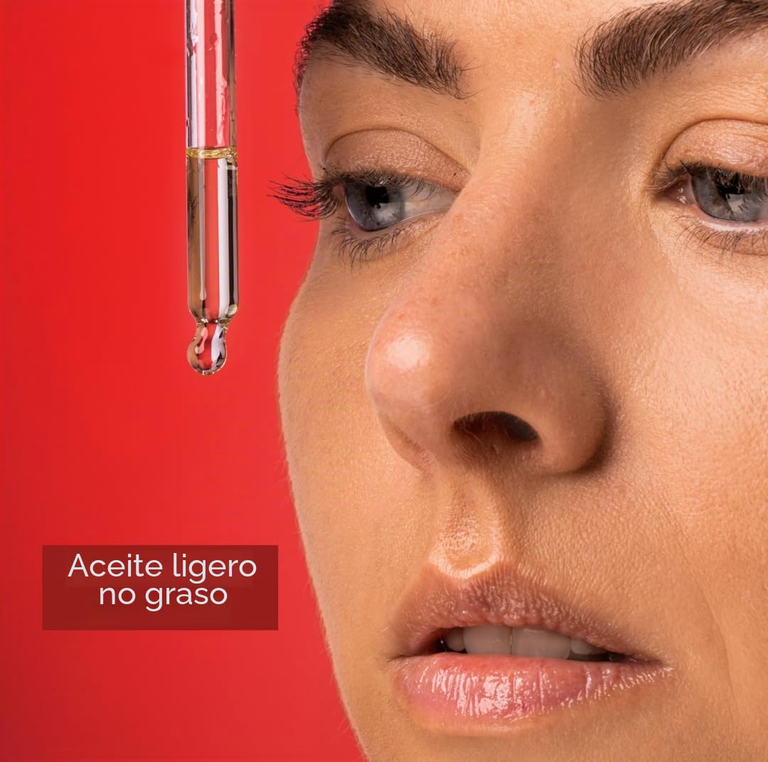Apivita Beevine Elixir Aceite Facial Firmeza y Reparación - Aumenta la firmeza y Elasticidad de la Piel, reaviva y nutre.