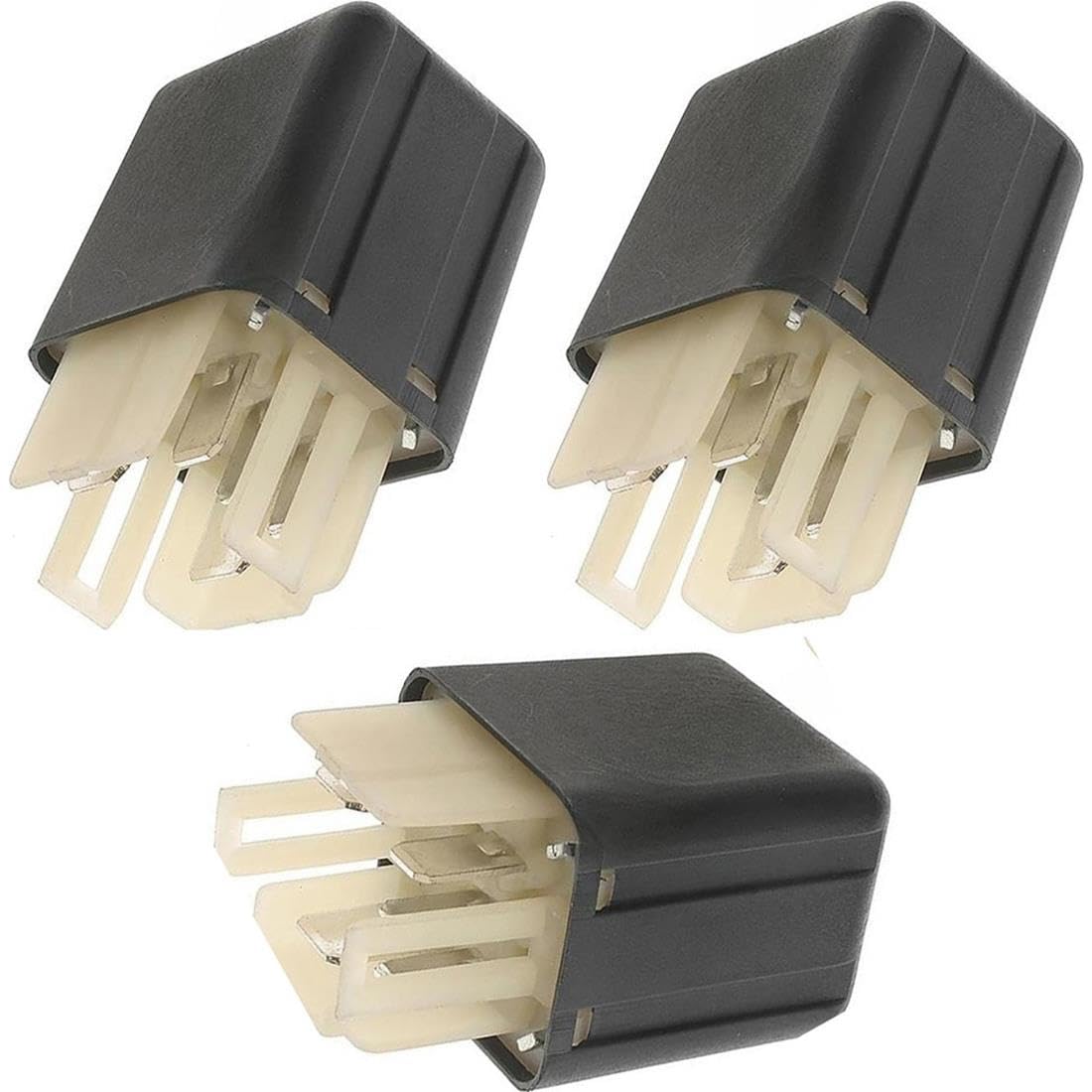 3 Daytime Running Light Relay for Toyota Celica 1.8L 1994 1996, for Toyota Celica 2.2L 1994 1996