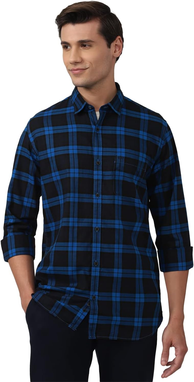 Peter EnglandMen's Shirt