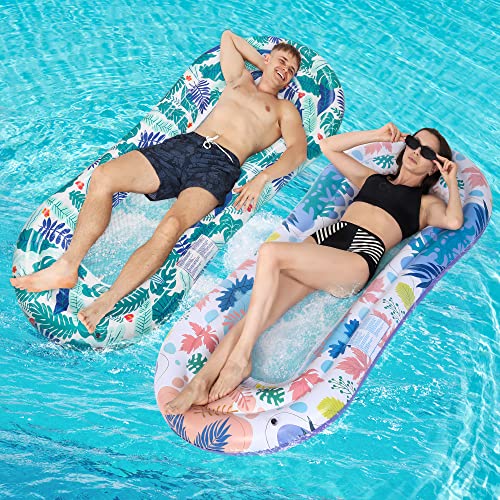 10 Best Hammock Pool Rafts BabyStuffLab