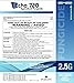 Chlorothalonil Fungicide (2.5 Gallon) Agrictural Fungicide- Compare to Bravo Fungicide, Chlorothanil 720