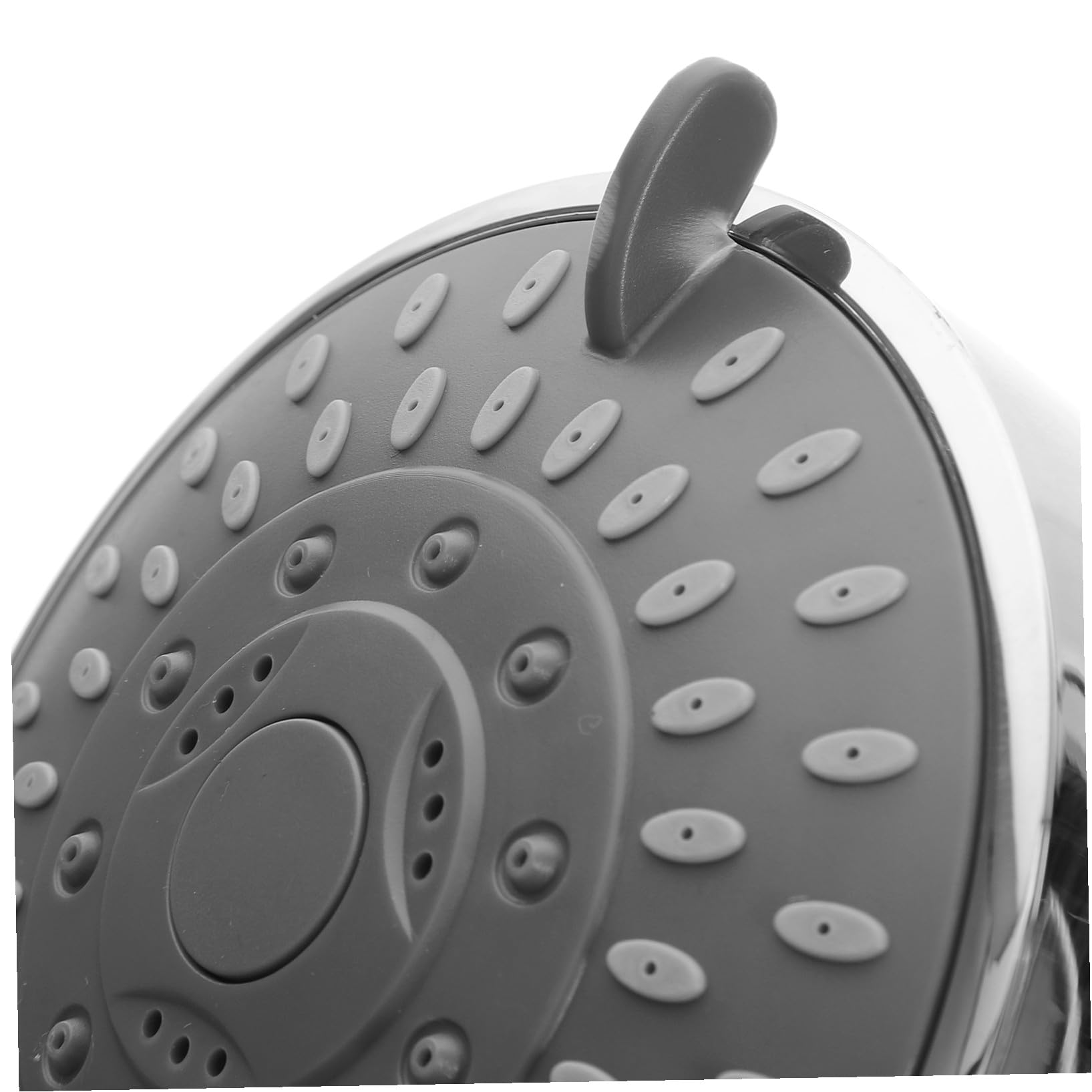 Uonlytech Wasserenthärter Duschkopffilter Für Hartes Wasser Mit Mehrschichtfilterung Hochdruck-duschkopf Mit Integriertem Wasserfilter Für Langlebige Benutzung